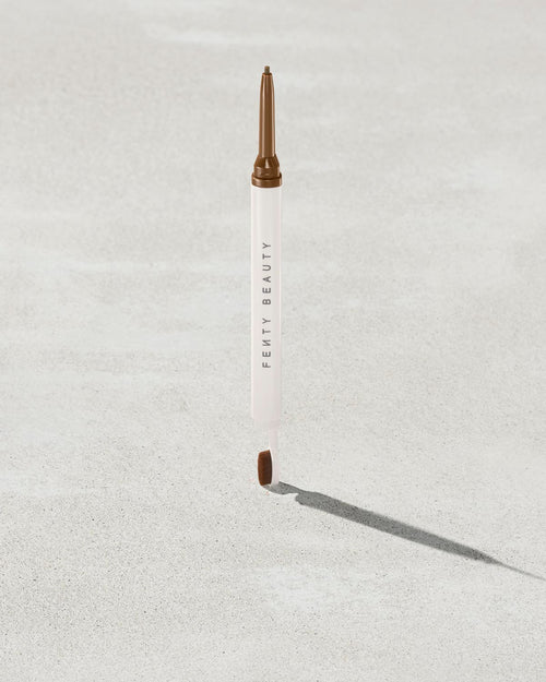Brow MVP Ultra Fine Brow Pencil & Styler — Light Brown