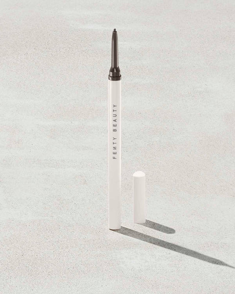 Brow MVP Ultra Fine Brow Pencil & Styler — Soft Black