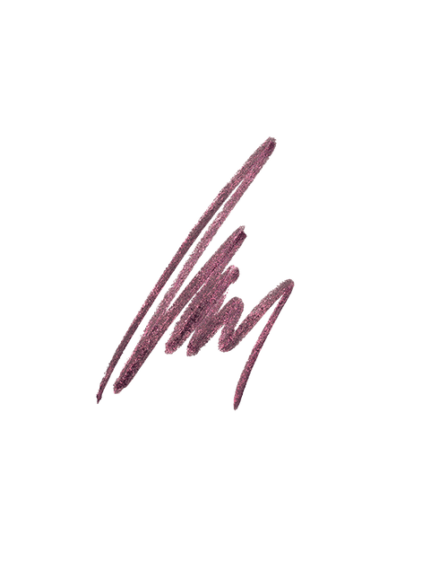 Flypencil Longwear Pencil Eyeliner — Purple Stuff