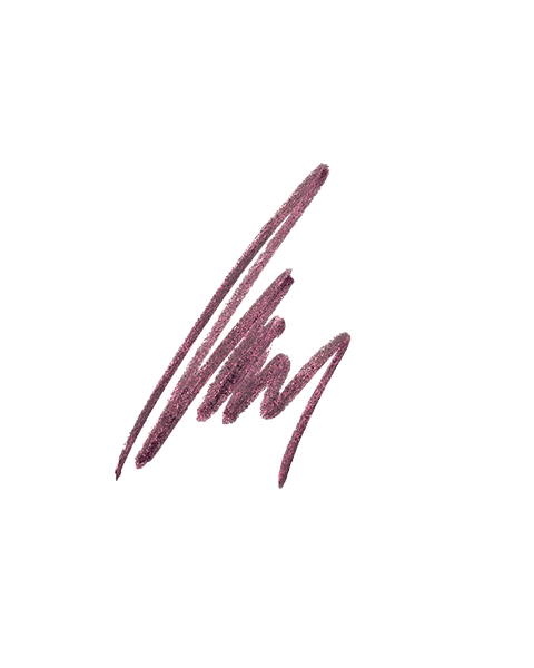 Flypencil Longwear Pencil Eyeliner — Purple Stuff