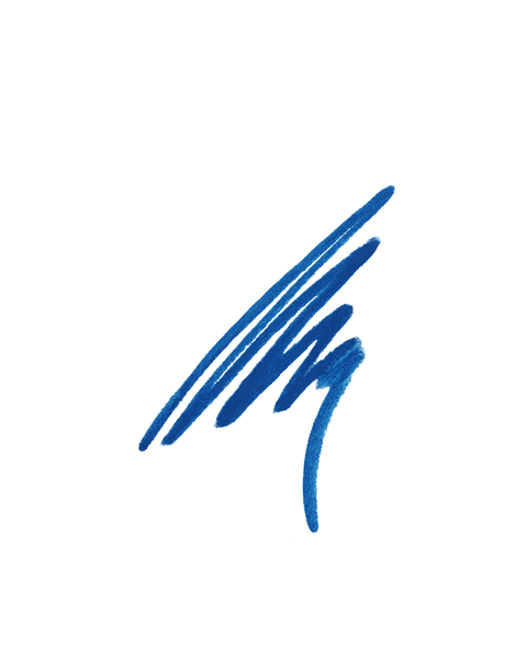 Flypencil Longwear Pencil Eyeliner — Sea About It