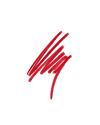 Flypencil Longwear Pencil Eyeliner — Cherry Punk