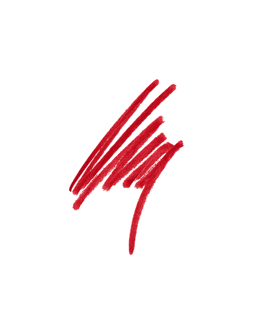Flypencil Longwear Pencil Eyeliner — Cherry Punk