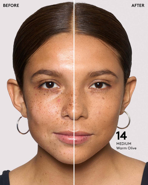 Eaze Drop Lightweight Blurring Skin Tint — 14
