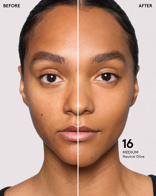 Eaze Drop Lightweight Blurring Skin Tint — 16