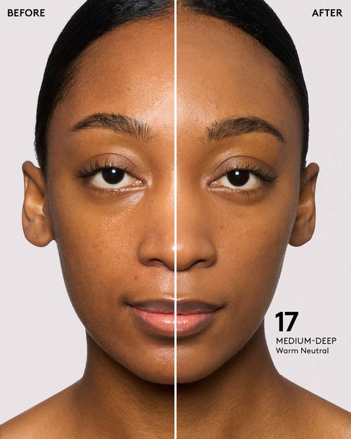 Eaze Drop Lightweight Blurring Skin Tint — 17