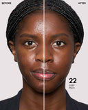 Eaze Drop Lightweight Blurring Skin Tint — 22