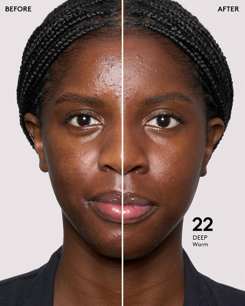 Eaze Drop Lightweight Blurring Skin Tint — 22