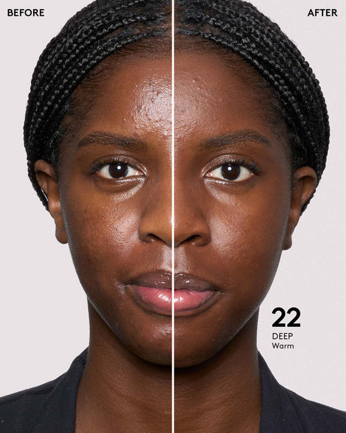 Eaze Drop Blur + Smooth Tint Stick — 22