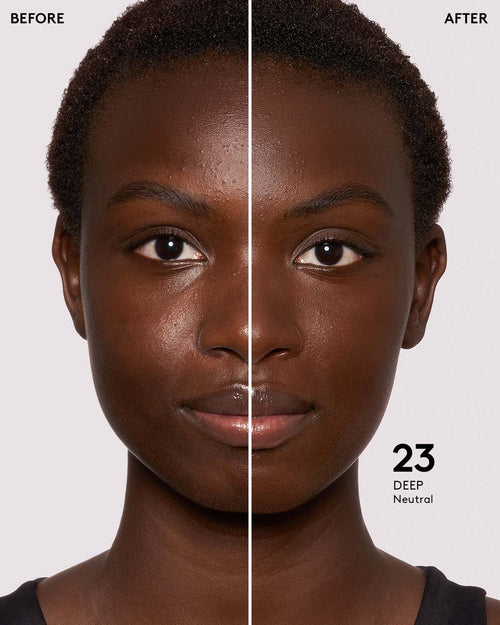 Eaze Drop Lightweight Blurring Skin Tint — 23