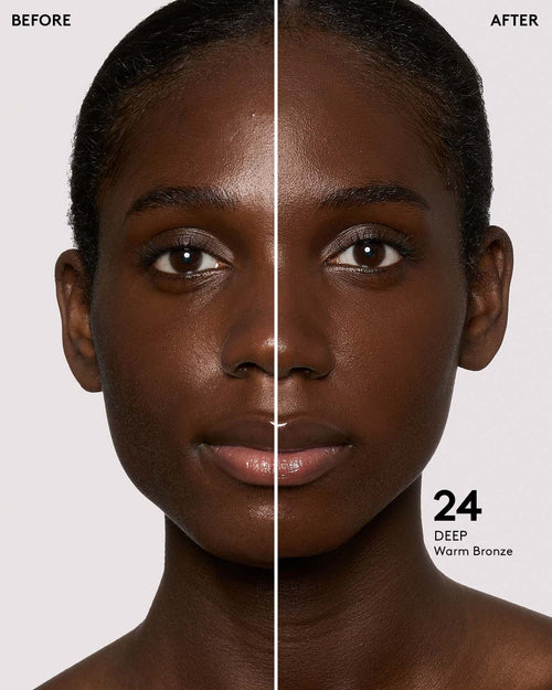 Eaze Drop Lightweight Blurring Skin Tint — 24