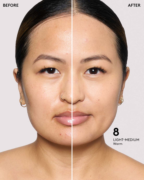 Eaze Drop Lightweight Blurring Skin Tint — 8