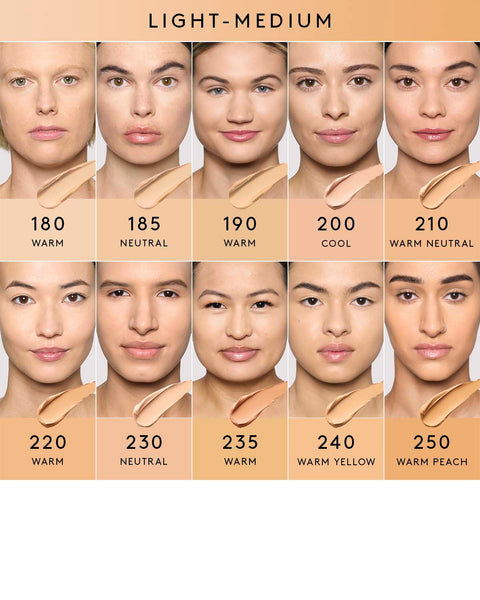 Pro Filt'r Instant Retouch Concealer — #185