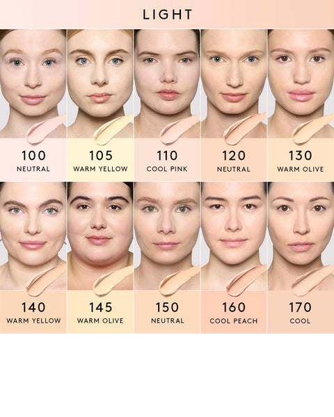 Pro Filt'r Instant Retouch Concealer — #170