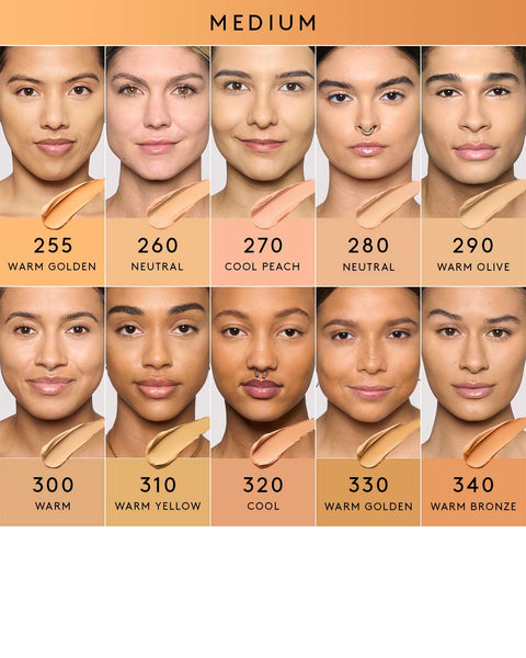 Pro Filt'r Instant Retouch Concealer — #290