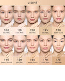 Pro Filt'r Soft Matte Longwear Foundation — #100
