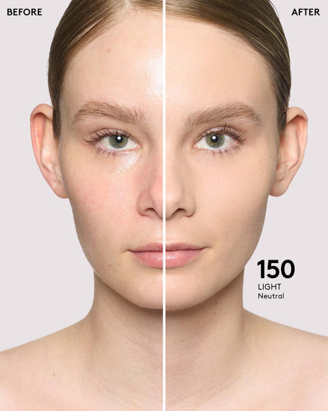 Pro Filt'r Soft Matte Powder Foundation — #190
