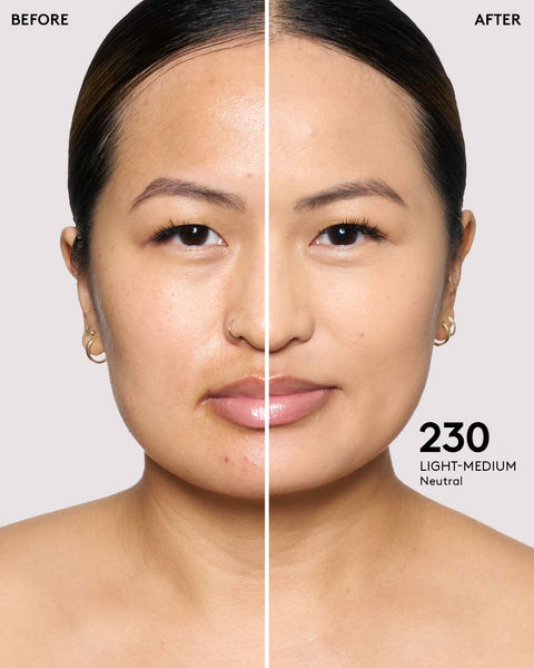 Pro Filt'r Soft Matte Powder Foundation — #250