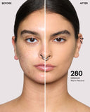 Pro Filt'r Soft Matte Powder Foundation — #280