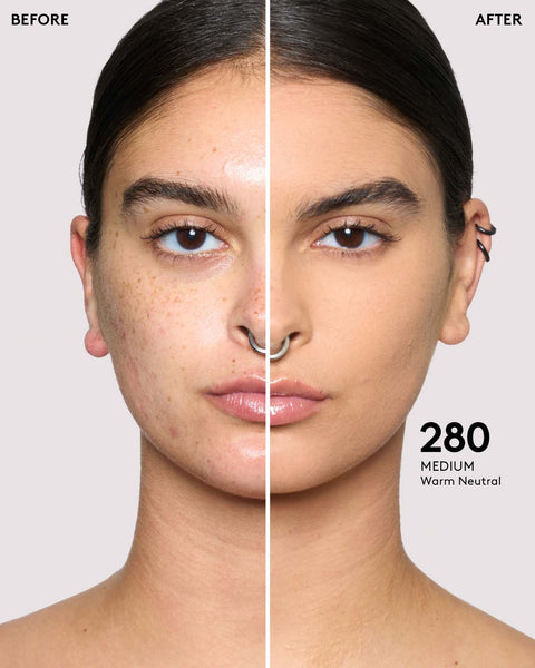 Pro Filt'r Soft Matte Powder Foundation — #280