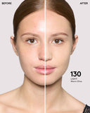 Pro Filt'r Soft Matte Longwear Foundation — #130