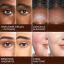 Pro Filt'r Instant Retouch Concealer — #385