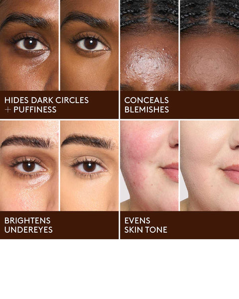 Pro Filt'r Instant Retouch Concealer — #260
