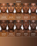 We're Even Hydrating Longwear Concealer — 490N