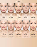 We're Even Hydrating Longwear Concealer — 110W