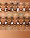 We're Even Hydrating Longwear Concealer — 390C