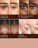 We're Even Hydrating Longwear Concealer — 490N