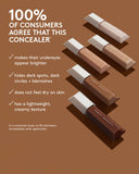 We're Even Hydrating Longwear Concealer — 470W
