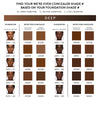We're Even Hydrating Longwear Concealer — 480N