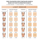 We're Even Hydrating Longwear Concealer — 230W