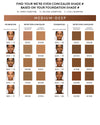 We're Even Hydrating Longwear Concealer — 390C