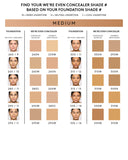 We're Even Hydrating Longwear Concealer — 300N
