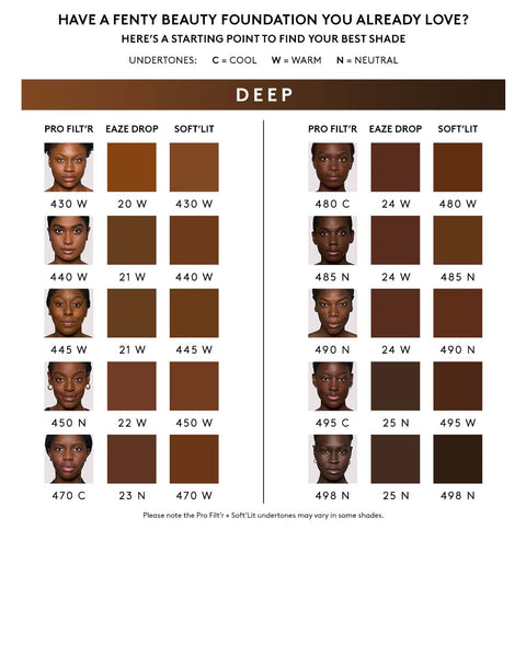 Eaze Drop Lightweight Blurring Skin Tint — 22