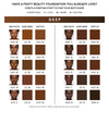 Eaze Drop Lightweight Blurring Skin Tint — 20