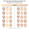 Eaze Drop Blur + Smooth Tint Stick — 1