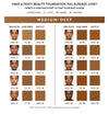 Eaze Drop Lightweight Blurring Skin Tint — 18