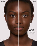 Soft'lit Naturally Luminous Longwear Foundation — 480