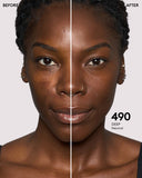 Soft'lit Naturally Luminous Longwear Foundation — 490