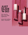 Gloss Bomb Cream Color Drip Lip Cream — Cookie Jar