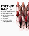 Fenty Icon The Fill Semi-Matte Refillable Lipstick — Kissin' Kutie