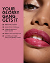 Gloss Bomb Cream Color Drip Lip Cream — Cookie Jar