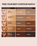 Match Stix Contour Skinstick — Mocha