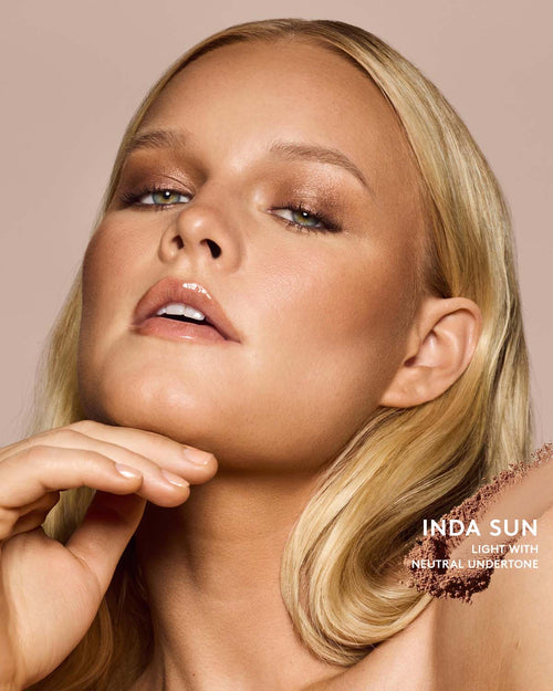 Sun Stalk'r Instant Warmth Bronzer — Inda Sun