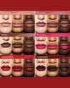 Stunna Lip Paint Longwear Fluid Lip Color — Uncuffed