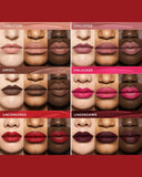 Stunna Lip Paint Longwear Fluid Lip Color — Uncuffed
