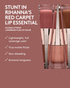Stunna Lip Paint Longwear Fluid Lip Color — Uncuffed